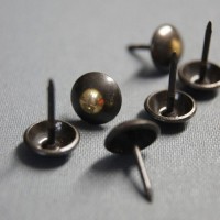 Vinukas baldinis Nr.68 D11mm
